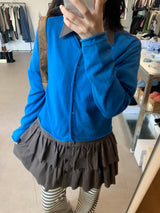 MDリコメンドディトVネックカーディガン (4color)