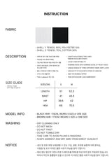 PURITY DRESS white