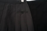 tokyo pleats skirt