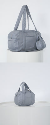 EASY BAG_silver