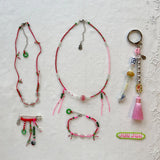 Love & Passion Necklace
