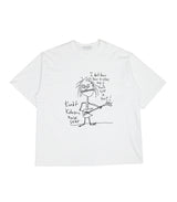 No.1234 KC half T