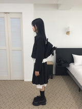 [MD PICK] トーキョージャケット (2color)