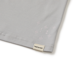 LOGO BACKLESS TEE
