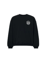 TEMPUS カーリーロゴ MTM [ブラック]