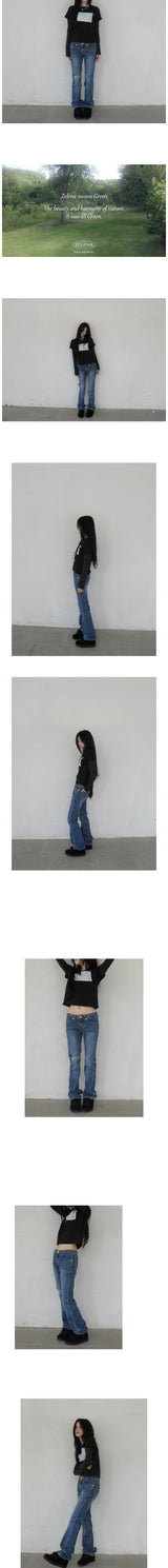 millennium jeans