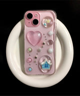 [MADE] コージーハウスレジンケース