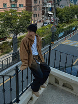 ASCLO ワッフルビーニー (3color)