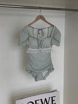 Rare Monokini