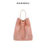 LEXY 3WAY Nylon Shoulder Bag