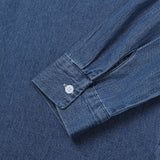 LMN Frick Two-Pocket Bio Denim Shirt (3 colors)
