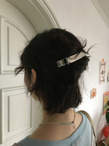 Metal Max clip (1color)