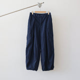 MOI FARMER BALLOON PANTS NV