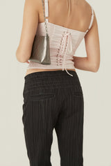 Juliet corset top