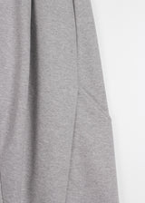 POCKET SWEAT PANTS