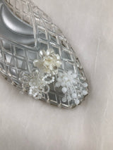 Jelly shoes parts