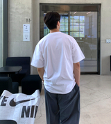 リウカリフォルニアセミオーバーフィットショートパント