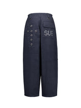 Cross Multi Cargo Pants