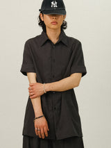 PICO Natural Half Shirts