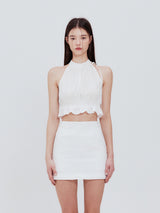 クララトップ (Ivory)