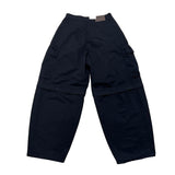 Heart cargo pants