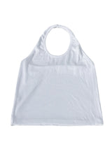 [EFFORTLESS CHIC/BASIC ITEM] ベーシックリベットホルタータンク - 3カラー