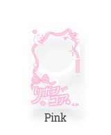 【MADE】(3type) リボンシリーズマグセーフカードホルダー