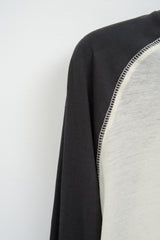(W) House Reglan Top (2color)