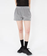 VELOUR TRAINING SHORTS [4color]