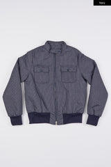 Rodum flight crop bomber