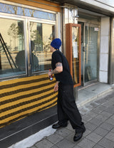 No.1671 P ピグメントハーフT