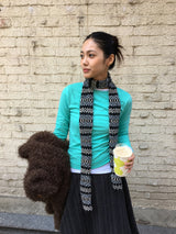 Nordic Long & Lean Muffler (3 Colors)