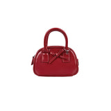 Muse Ribbon Mini Bag_4 color