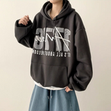 1776 Fleece Hood