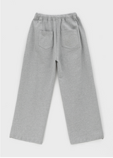 [MADE] Dana Applique Two-Way Banding Pants (Set Purchase Available)