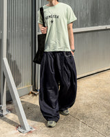 Vemos Star Logo Cropped Short Sleeve