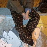 Jogger Flower - pt