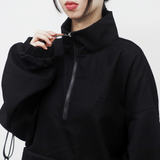 Tirin Boxy Anorak