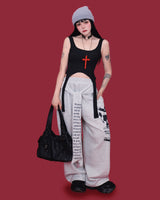 テイクワンショルダーバッグ (2color)