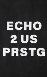 エコー2 US PRSTG コーチジャケット