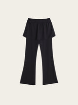 (W) ウィングレイヤリングパンツ (3color)