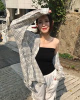 ダリースリーブレス