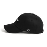 HIGHLAND CAP BLACK