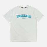LMN フリーダムセミマッスルアイス半袖Tシャツ (3 colors)