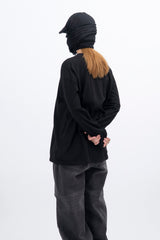 プラムプローブ半袖Tシャツ