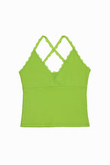 Candy Cami[Kiwi]