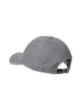 visual washing ball cap