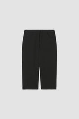 Capri Pants / Black