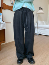 WEAR WIDE BANDING SLACKS (3C)