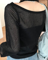 ハッブルニット